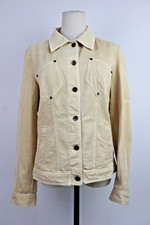 Dolce & Gabbana D&G Jacket Denim Woman Vintage Size 46