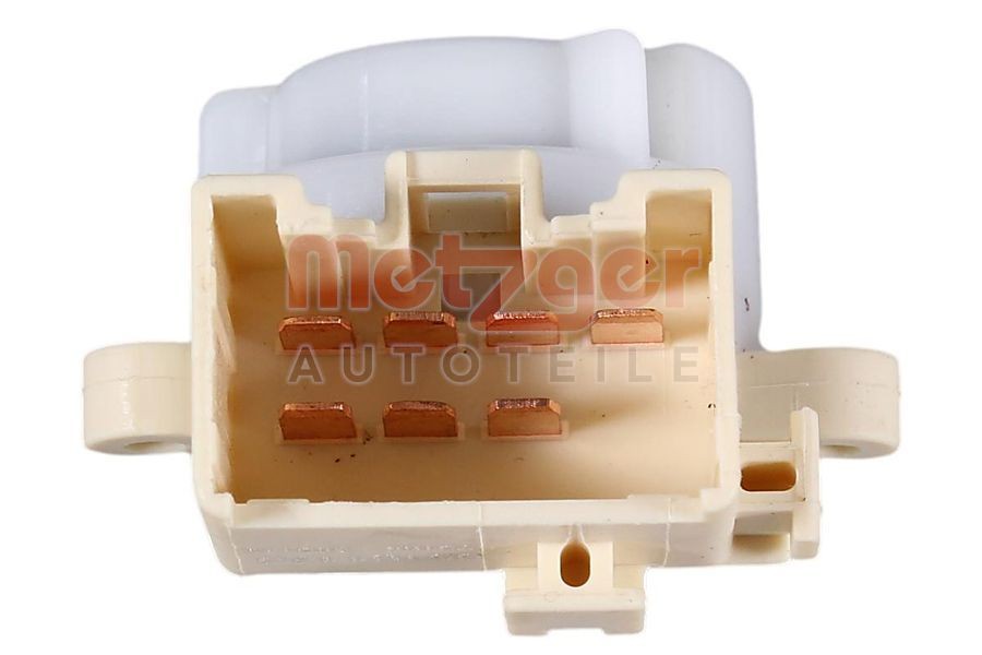 Fits METZGER 09161170 GREENPARTS IGNITION SWITCH  ⭐UK Stock⭐