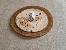 New Edison Amberola "Full Tone" Diaphragm