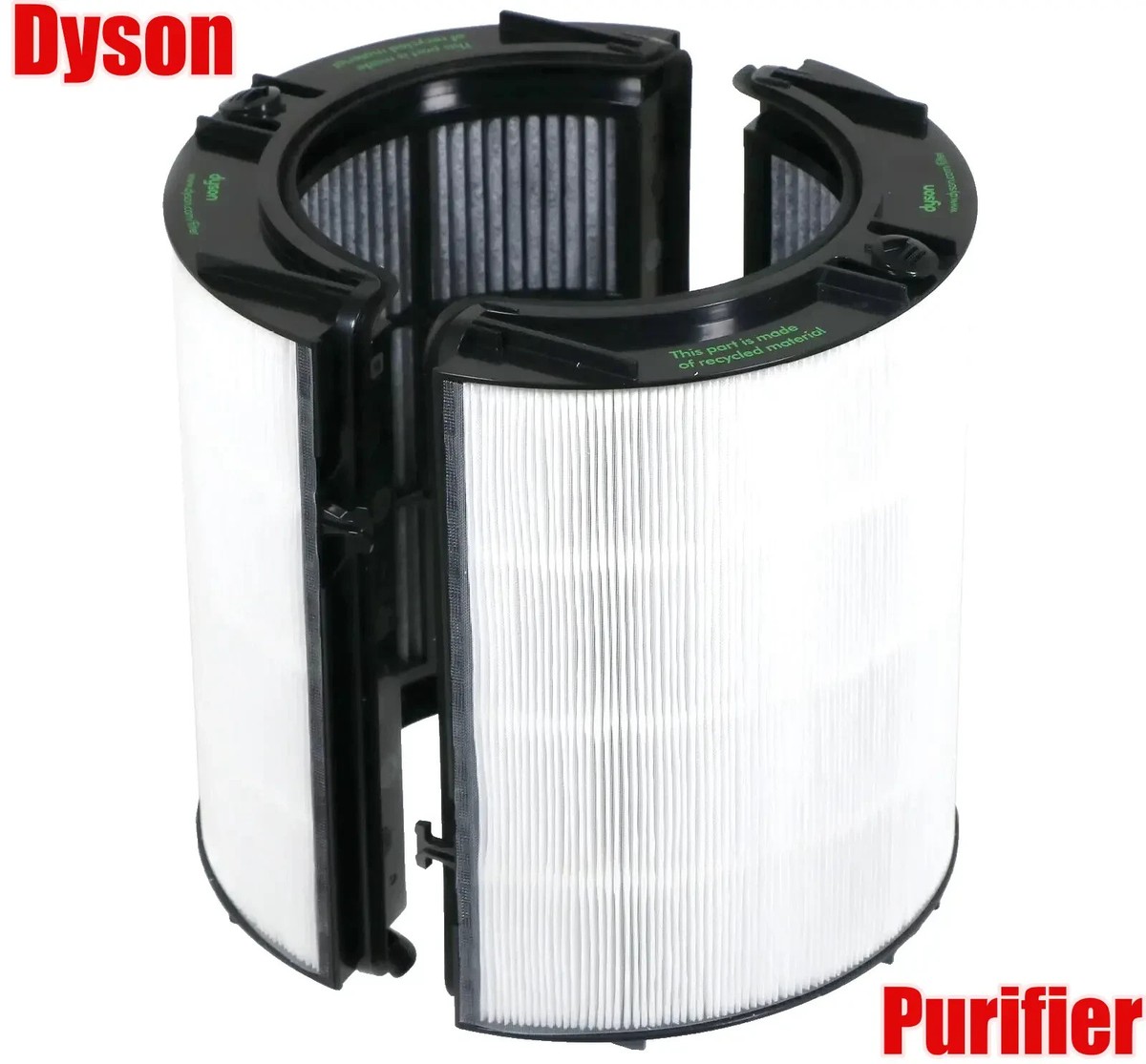 Dyson Genuine filter for TP06 HP06 PH01 PH02 Air Purifier, 965432