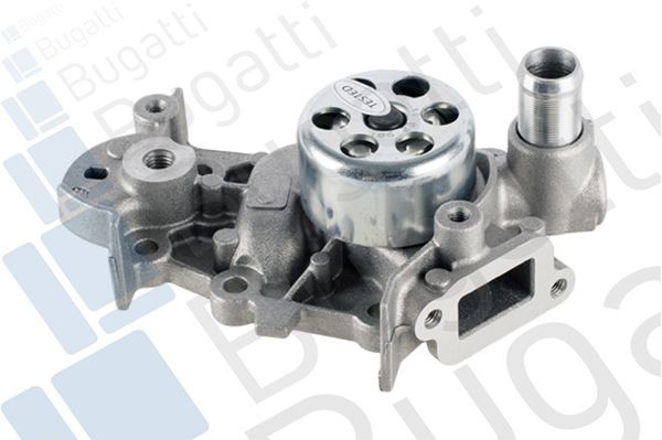 Wasserpumpe MotorküHlung FüR Renault Clio II Bb0/1/2 III Br0/1 1.2 Ab 04->-image