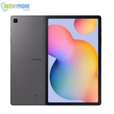 Image of Samsung Galaxy Tab S6 Lite 2022 Grey Unlocked 64GB 10.4" Android Tablet
