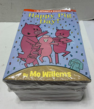 Elephant and Piggie: The Complete Collection ...