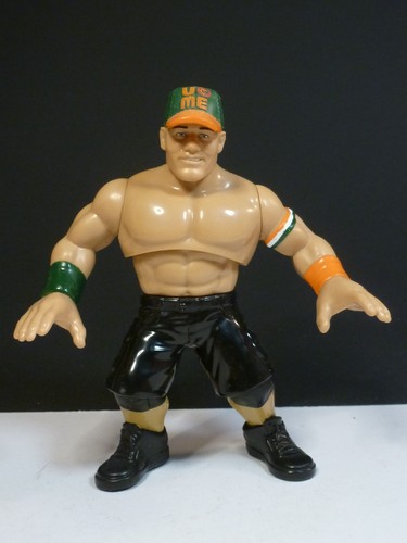 Mattel WWE Retro Series 1 John Cena...