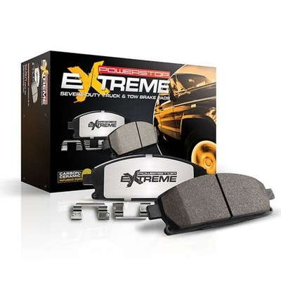 Power Stop Brake Pads For Dodge Ram 2500 1994-1999 Front Z36 Truck & Tow