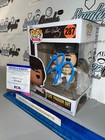 AUSTIN BUTLER ELVIS PRESLEY 287 SIGNED AUTOGRAPHED FUNKO POP