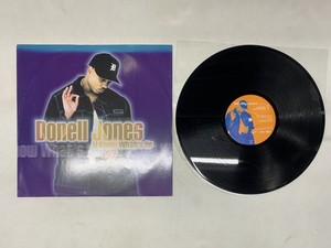 激レア！廃盤オリジナル2LP Donell Jones Donell Jones Vinyl | eBay