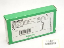 Schneider Electric Modicon TM5SAI4H 407474 Analog Input Module / New Original Packaging