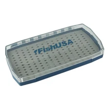 FishUSA Flagship Magnetic Fly Box
