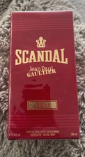 Jean Paul Gaultier Scandal Absolu Concentre 100 ml Parfum Concentrate Spray