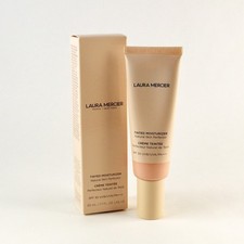 Laura Mercier Tinted Moisturizer Natural Skin Perfector PETAL 0N1 - EXP 04/21