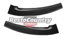 Holden Rear Upper 1/4 Panel / Lower Window Rust Repair Panel L+R HK HT HG Monaro