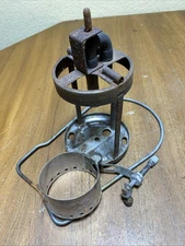 Coleman Lantern 200A Parts Lot 1972 Vintage