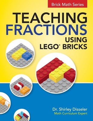 Teaching Fractions Using LEGO  Bricks