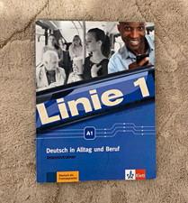 Klett Linie 1 A1 Deutsch im Alltag und Beruf ...