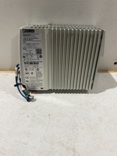PHOENIX CONTACT TRIO-PS-2G/1AC/24DC/20 POWER SUPPLY NEW NO BOX