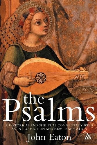 The Psalms by John H. Eaton - 9780826488954