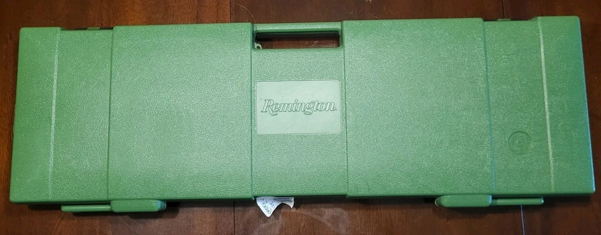 Remington Gun Cases for Shotgun 1 Guns for sale | eBay