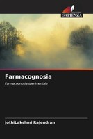 Jothilakshmi Rajendran | Farmacognosia | Taschenbuch | Italienisch (2023)