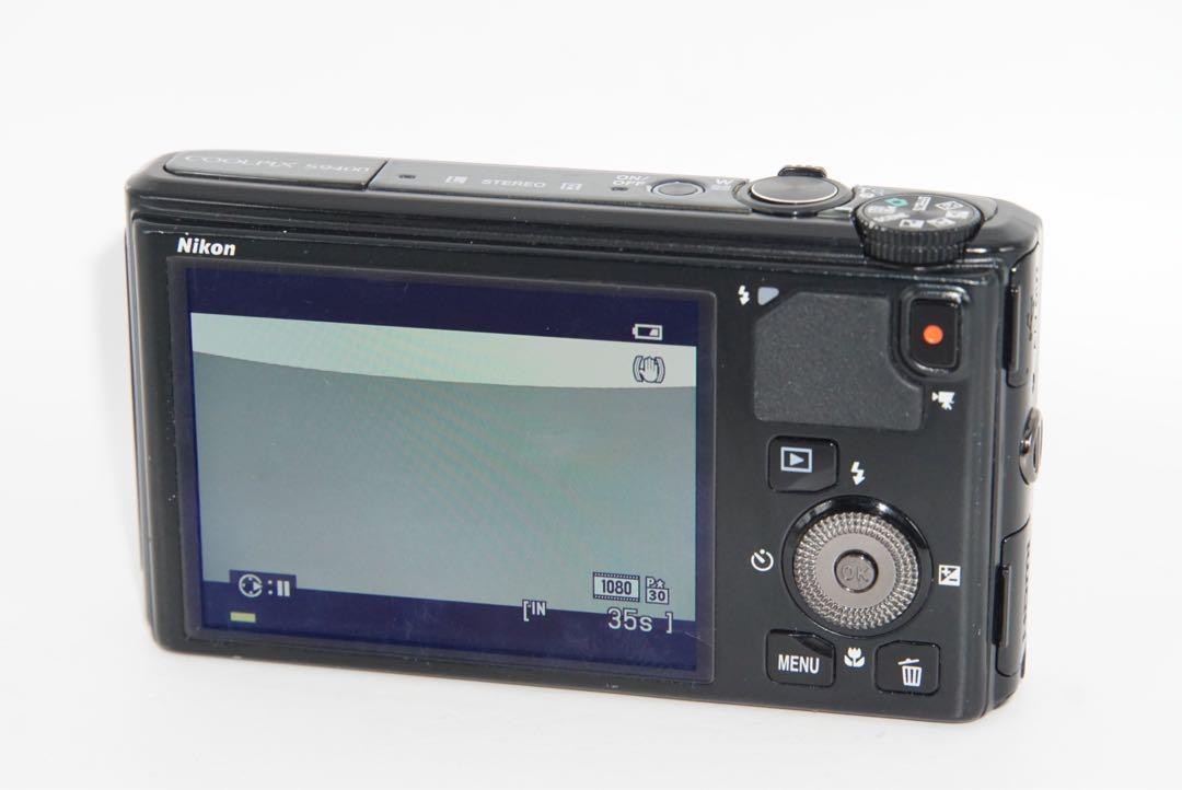 NIKON　COOLPIX　S9400 Nikon Coolpix S9400 Review | ePHOTOzine