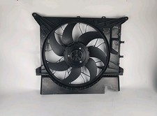 Volvo XC90 Radiator Fan Electric 3 Pin 31368075 30612864