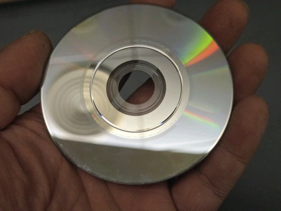 Nintendo Gamecube Game - Zelda Ocarina Of Time - Disc Only  Good Condition - Bild 3 von 3