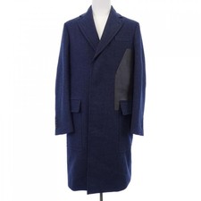 Authentic Hermes HERMES 361220H4 Coat 270-004-236-8929