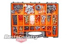 <!--F#f_0-->Holden 650pce Master REBUILD Restoration Kit HQ HJ HX HZ Ute Van Ton HUGE cli...<!--F/-->