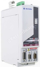 Allen Bradley 2094-AM01-S Ser A Kinetix 6000 ...