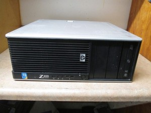 Hp Z400 | eBay
