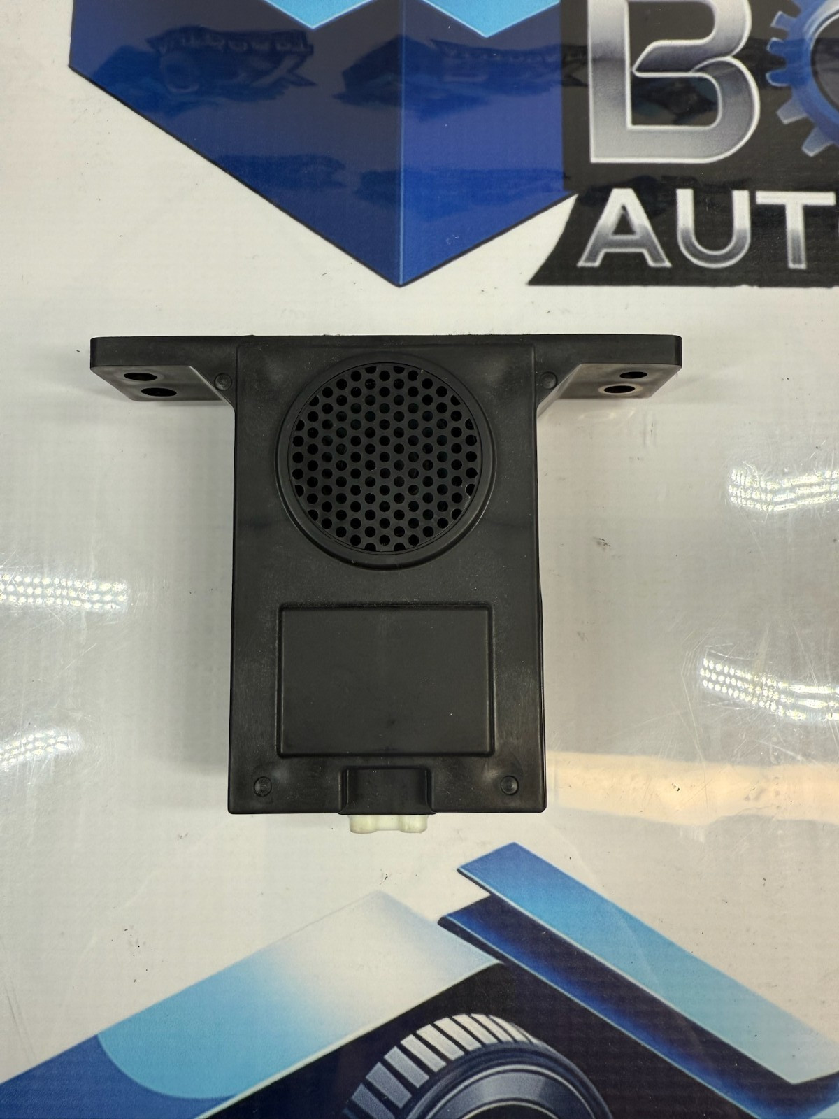 2018-2019 NISSAN ROGUE SPORT DASHBOARD WARNING ALARM AUDIO SPEAKER MODULE OEM