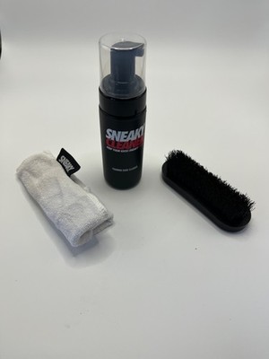 Reinigungsset für Schuhe und TurnschuhevSneaky