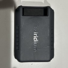 Iridium GO! Portable Satellite Smartphone Access Device