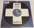 RSD - Elton John - The Remixes - Glow in the Dark Vinyl - NEW SEALED