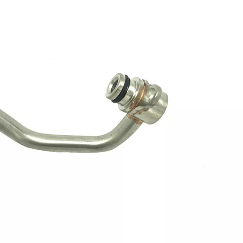 Turbocharger Coolant Return Line for BMW E90 E93 335i 335xi 740i N54