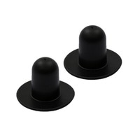 Bestway 2 StüCk Ersatzteil P6D1418 Set Pool StöPsel Winter-Stopfen Verschluss