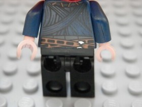 LEGO Marvel 76060 Doctor Strange's Sanctum Sanctorum See Description