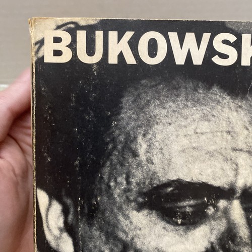 Charles Bukowski / Erections Ejaculations Exhibitions and General Tales SEVENTH - Picture 5 of 18