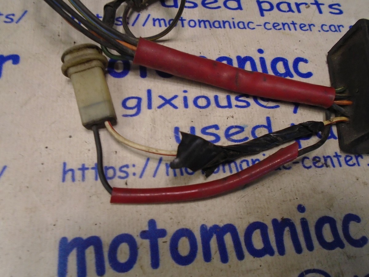 tzr125rr 4dl tzr 125 rr tzr125 cdi ecu unit ignitor igniter