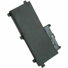 New 48Wh CI03XL Battery for HP ProBook 640 G2 645 G2 650 G2 655 G2 801554-001