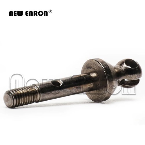 Front Rear 6851X 6852X Driveshaft CVD Axle For RC Traxxas 1/10 Slash Stampede - Picture 9 of 19