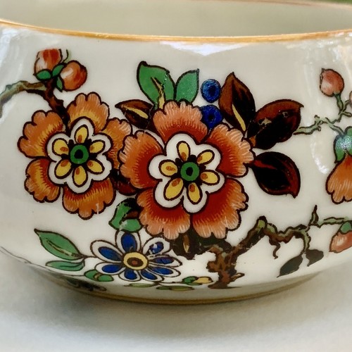 Haviland & Co. Limoges France Normandy Gold Trim Porcelain Creamer - Picture 2 of 11