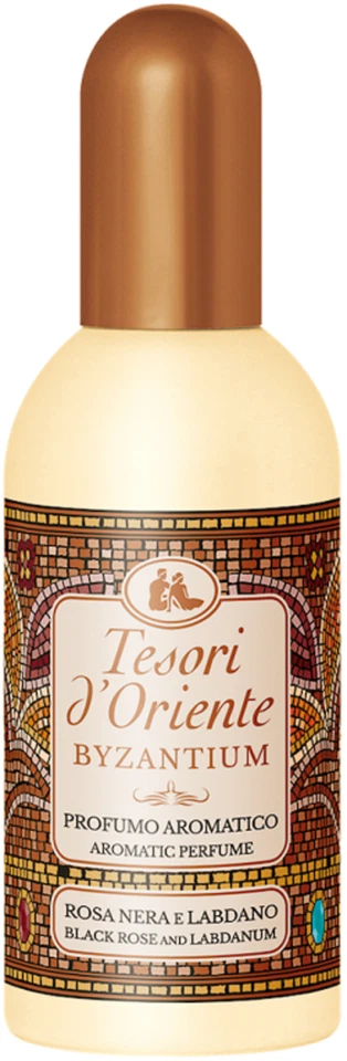 CONTER TESORI D´ORIENTE BYZANTIUM EdT PARFUM 100ml