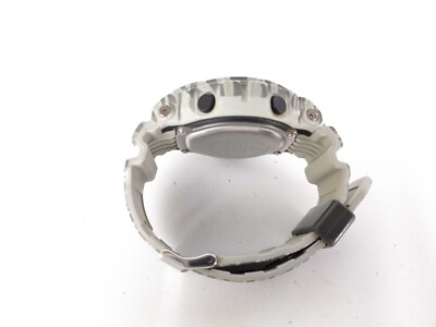 Casio G-Shock 3420 Gd-x6900tc Men's Xl Watch Grey Camo Digital | eBay