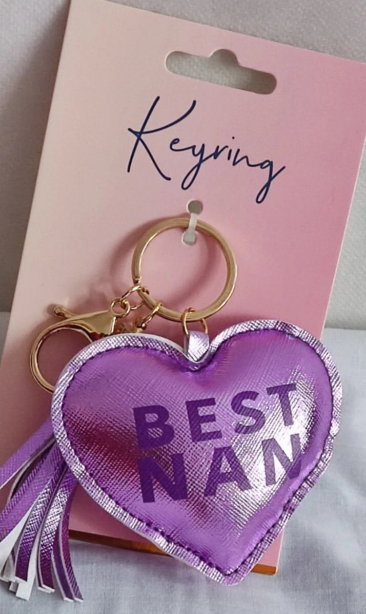 Keychain gift hotsell for her