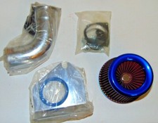 Mac 96-01 Ford Mustang Cobra V8 Cold Air Intake Filter 96 97 98 99 01 Gt