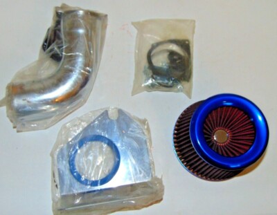 MAC 96-01 Ford Mustang COBRA V8 COLD AIR INTAKE FILTER 96 97 98 99 01 GT