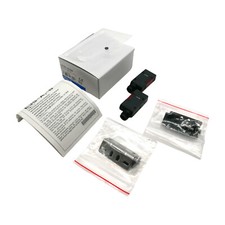 Omron E3S-AT86 through-beam sensor transmitter + receiver 10-30V DC -unused/original packaging-