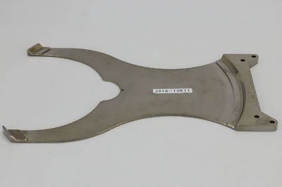 12811 APPLIED MATERIALS NO POCKET 300MM ROBOT BLADE 0021-22627 | eBay