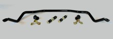 New 1965 - 1966 Ford Mustang Sway Bar 1 18 Front Solid Steel Shelby Gt350 New 1965 - 1966 Ford Mustang Sway Bar 1 18 Front Solid Steel Shelby Gt350